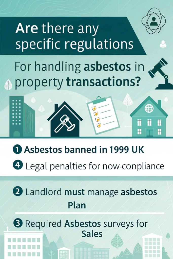 Asbestos Responsibilities for Landlords in Brentwood